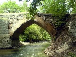 روستای برغان کرج