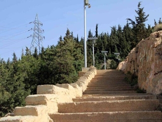 گهواره دید (گهواره دیو)