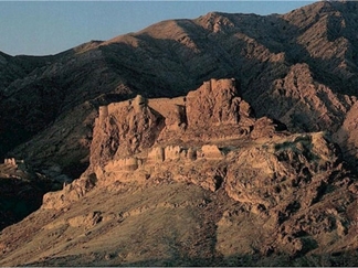 قلعه الموت (دژ حسن صباح)