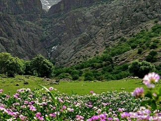 آبشار ازنادر