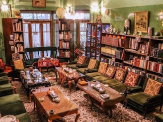 موزه دکتر حسابی