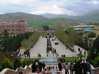 روستای گره ‌بان کرمانشاه