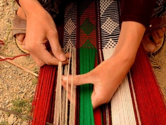 صنایع دستی و سوغات لرستان