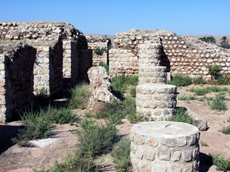 عمارت خسرو کرمانشاه