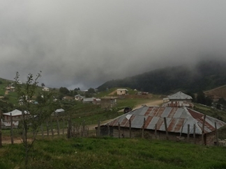 ییلاق زندانه