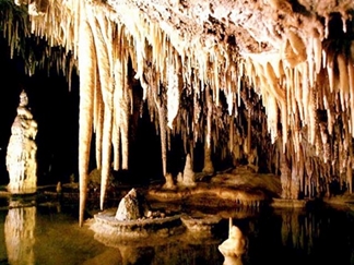 غار یخگان خلخال