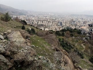 گلابدره کجاست؟