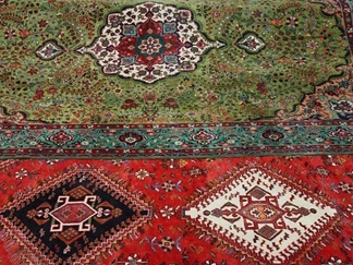 صنایع دستی بوشهر