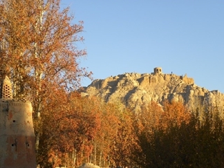 آتشگاه زرتشتیان اصفهان