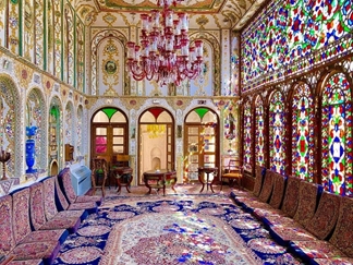 خانه تاریخی ملاباشی