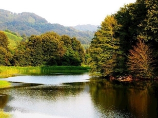 تالاب سوستان