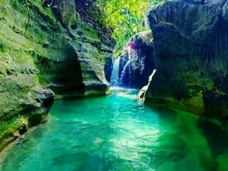 دره انار در خوزستان
