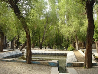 چشمه اعلاء دماوند