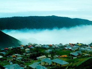 ییلاق خشواش آمل