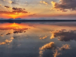 دریاچه حوض سلطان