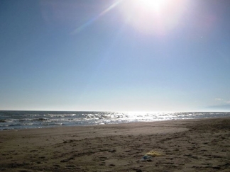 ساحل چمخاله