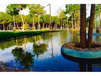 جاذبه های گردشگری محلات