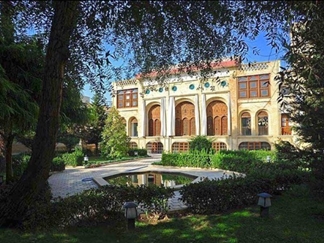 موزه خانه کاظمی