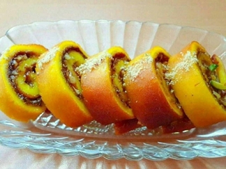 قیقاناخ یا خاگینه تبریزی