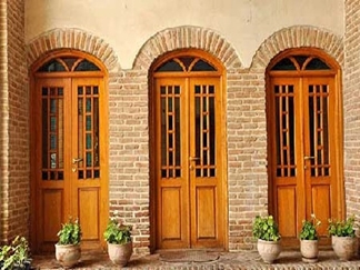 کاروانسرای خانات