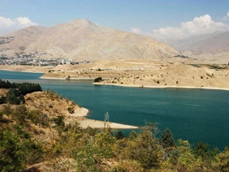 پارک جنگلی تلو