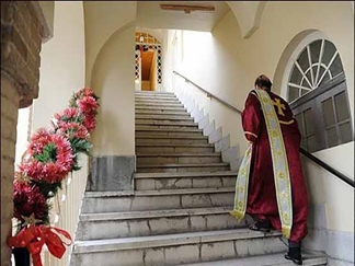 کلیسای سرکیس مقدس