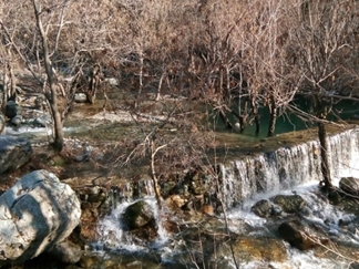 محله درکه تهران