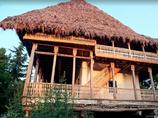 باغ ملی لاهیجان (پارک بعثت)