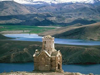 کلیسای زور زور ماکو