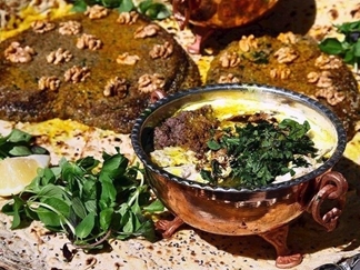 بریانی اصفهان (بریان)