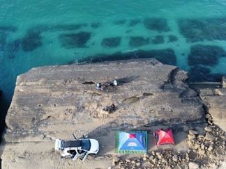 ساحل دستیر پارسیان