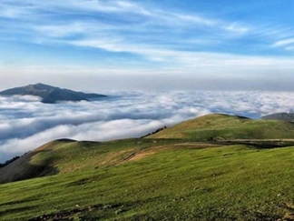 دهکده ییلاقی سلانسر رودبار