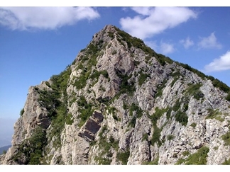 جنگل و آبشار بولا