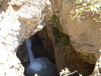 آبشار سیاسرت رامسر