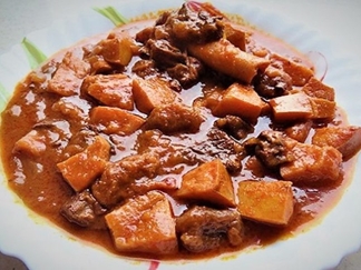 غذاهای محلی لرستان