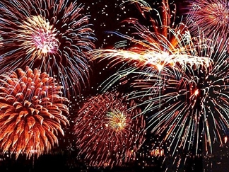 آیین سنتی چهارشنبه‌ سوری