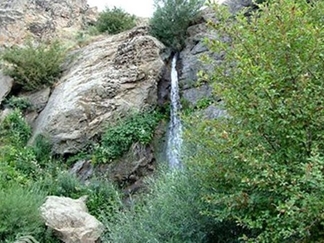 آبشار سولک