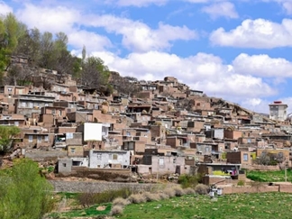 روستای زنوزق
