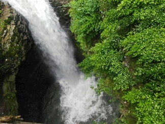 آبشار اره چمه یا 2020