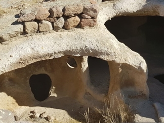 روستای تاریخی حیله ور