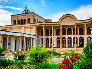 خانه سرتیپ سدهی