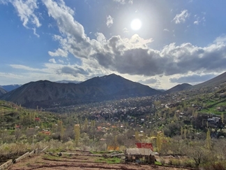 روستای امامه