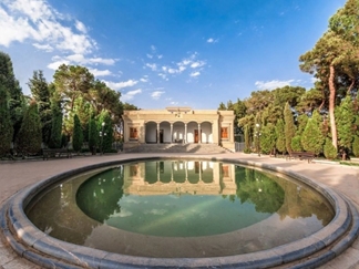 آتشکده زرتشتیان