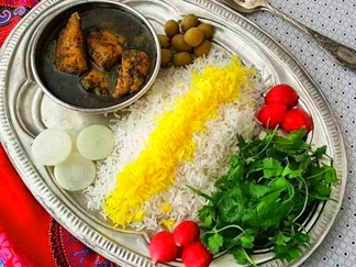 قلیه ماهی جنوب