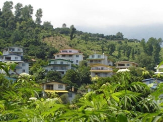  دینار سرا در نشتارود