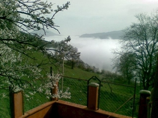 روستای اوریم سوادکوه