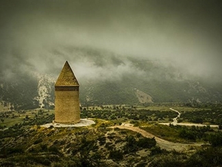 برج رادکان