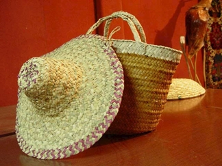 صنایع دستی ماسال