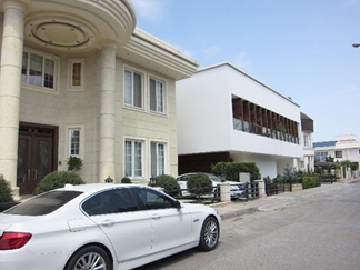 شهرک خزرشهر