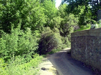 جاذبه های گردشگری کردان